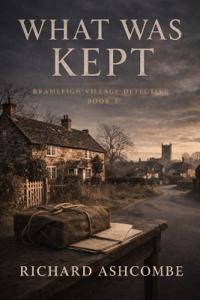 What Was Kept