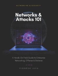 Networks & Attacks 101