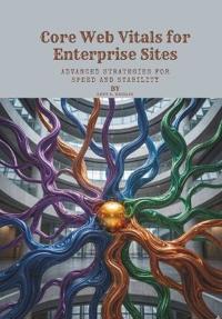 Core Web Vitals for Enterprise Sites