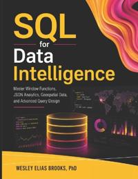 SQL for Data Intelligence
