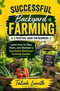 Successful Backyard Farming