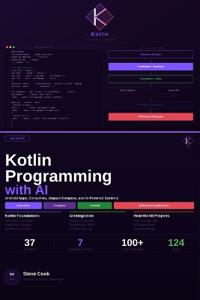 Kotlin Programming with AI