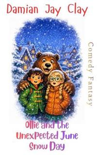 Ollie and the Mystery of the Missing Minute