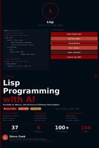 Lisp Programming with AI
