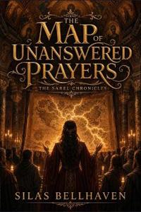 The Map of Unanswered Prayers