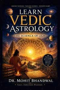Learn Vedic Astrology - The Science of Light