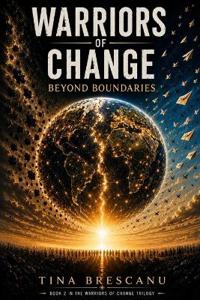 Warriors of Change