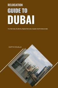 Relocation Guide to Dubai