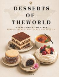 Desserts of the World