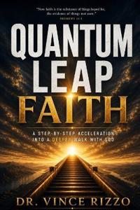 Quantum Leap Faith