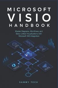 Microsoft Visio Handbook