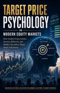 Target Price Psychology in Modern Equity Markets