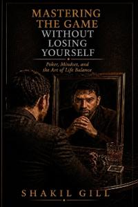 Mastering the Game Without Losing Yourself