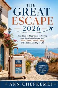 The Great Escape 2026