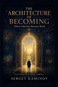 The Architecture of Becoming