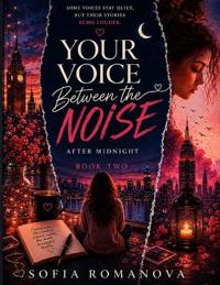 Your Voice Between the Noise