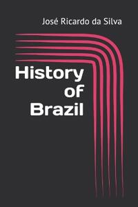 History of Brazil