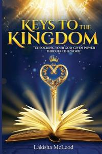 Keys To The Kingdom