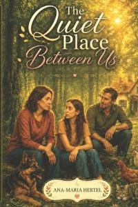 The Quiet Place Between Us