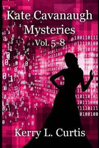 Kate Cavanaugh Mysteries