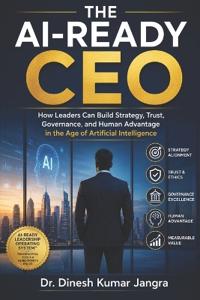 The AI-Ready CEO