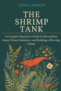 The Shrimp Tank