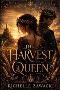 The Harvest Queen
