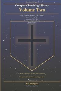 Holy Spirit Ministry