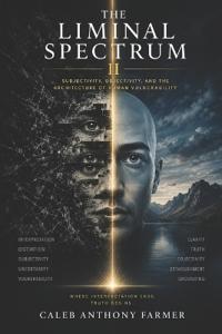 The Liminal Spectrum II