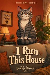 I Run This House