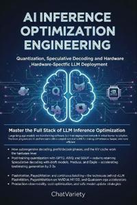 AI Inference Optimization Engineering