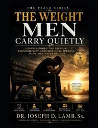 The Weight Men Carry Quietly