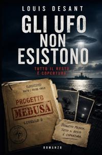 Gli UFO Non Esistono