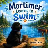 Mortimer Learns to Swim
