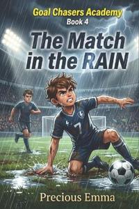 Goal Chaser Academy Book 4
