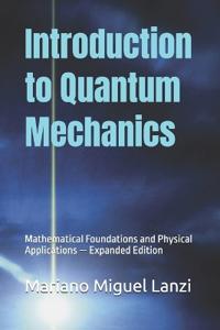 Introduction to Quantum Mechanics