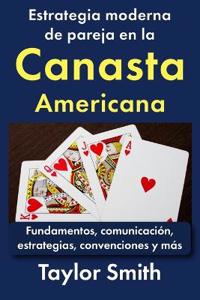 Estrategia moderna de pareja en la canasta americana