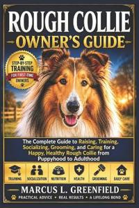 Rough Collie Owner's Guide