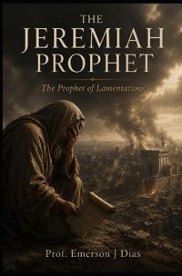 The Jeremiah Prophet