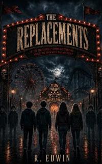 THE REPLACEMENTS