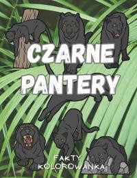 Czarne Pantery