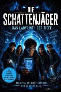 Die Schattenjäger