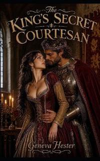 The King's Secret Courtesan