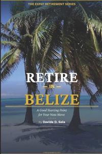 Retire in Belize