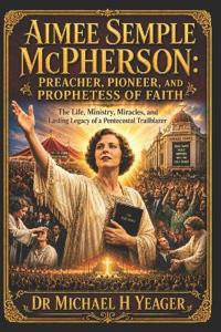 Aimee Semple McPherson