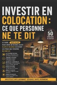 Investir en colocation