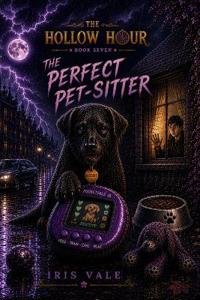 The Hollow Hour #7 The Perfect Pet Sitter