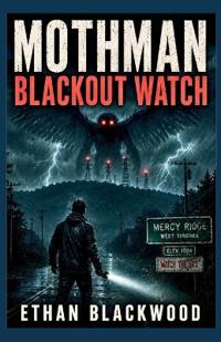 MOTHMAN - Blackout Watch