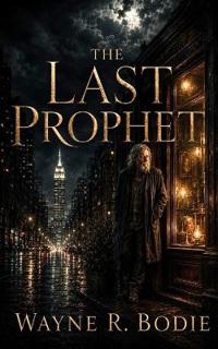 The Last Prophet