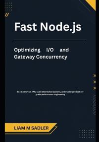 Fast Node.js